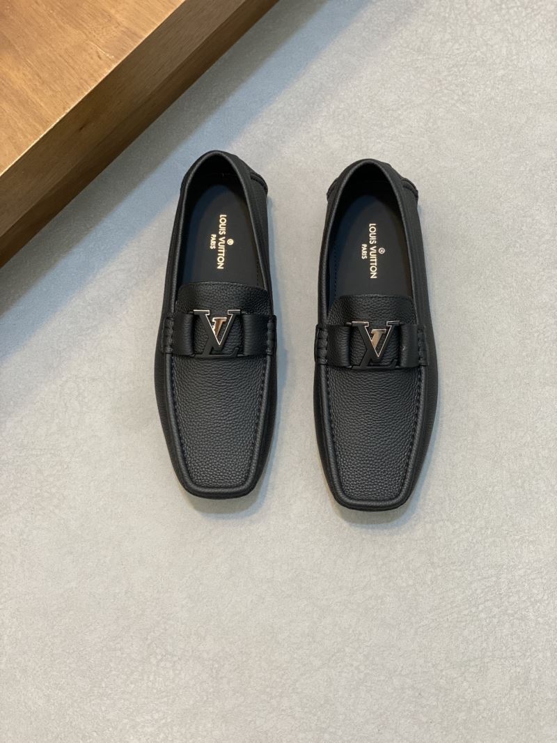 Louis Vuitton Tods Shoes